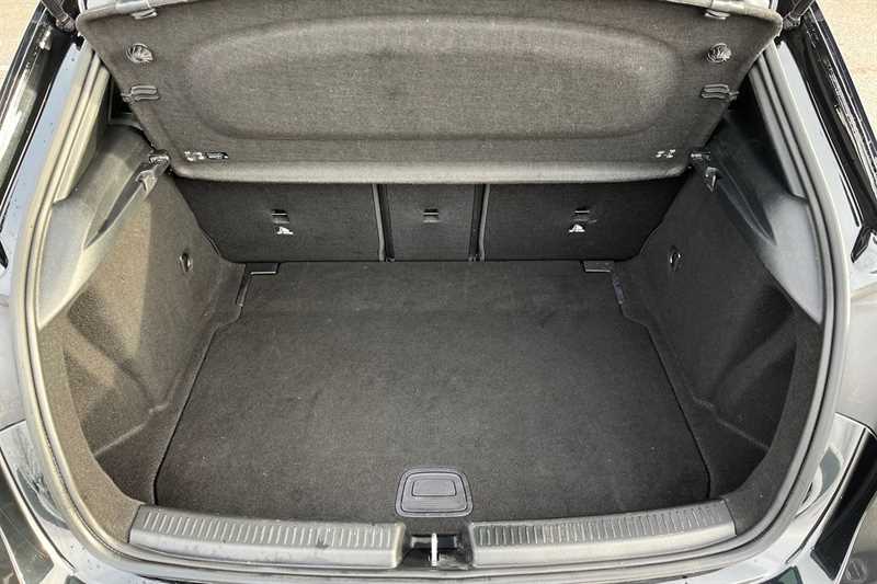 Used Mercedes-Benz A-Class for sale - 76930299: Photo 25