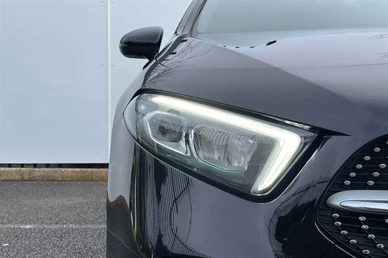 Used Mercedes-Benz A-Class for sale - 76930299: Photo 28