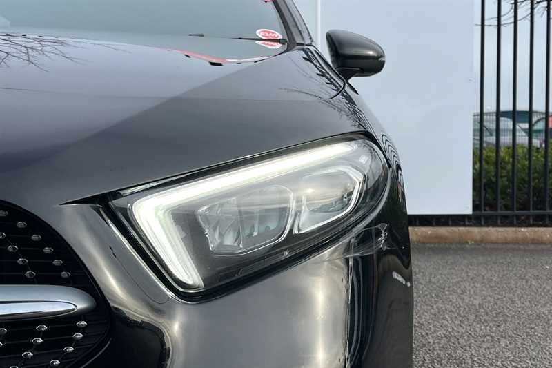 Used Mercedes-Benz A-Class for sale - 76930299: Photo 29