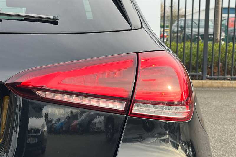 Used Mercedes-Benz A-Class for sale - 76930299: Photo 32