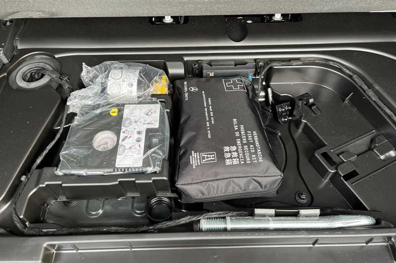 Used Mercedes-Benz A-Class for sale - 76930299: Photo 37