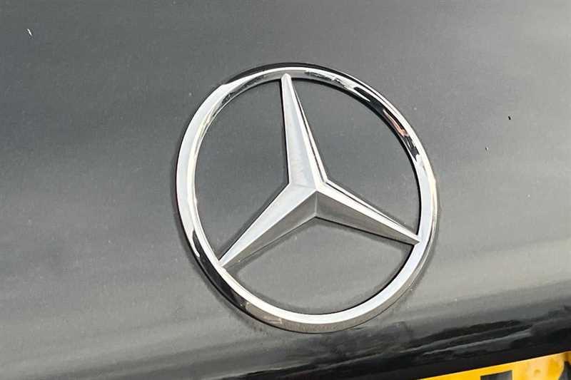 Used Mercedes-Benz A-Class for sale - 76930299: Photo 38