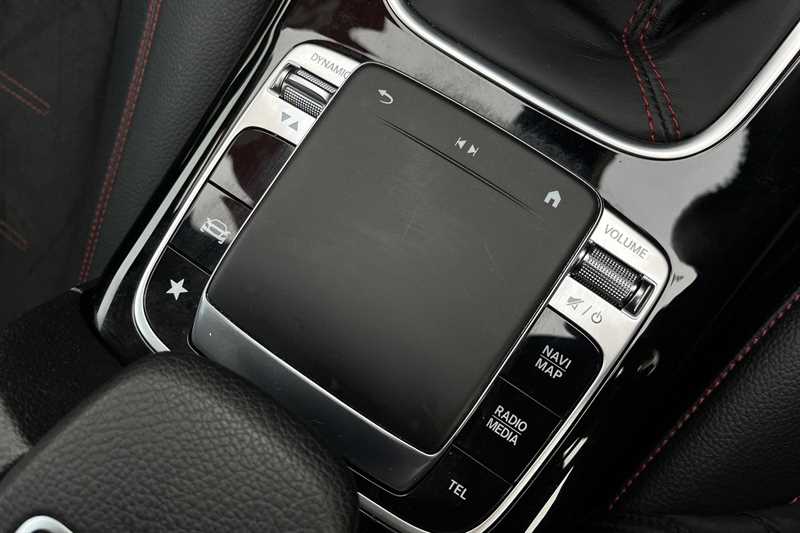 Used Mercedes-Benz A-Class for sale - 76930299: Photo 41