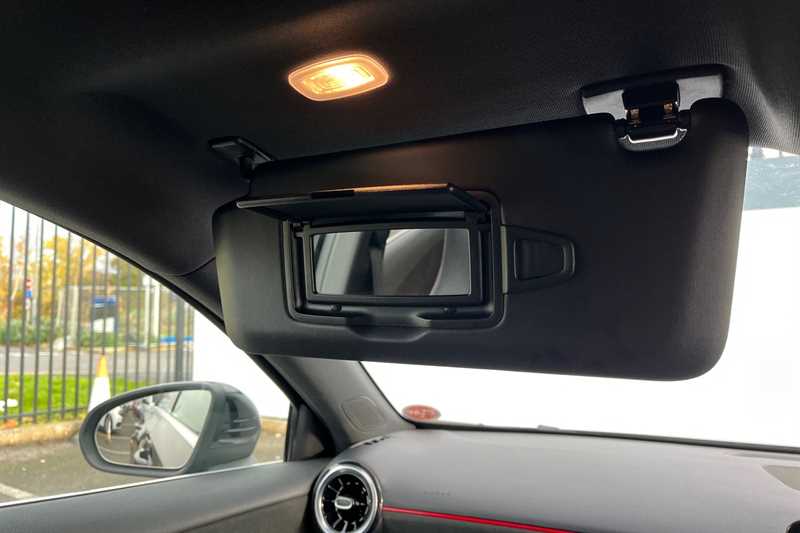 Used Mercedes-Benz A-Class for sale - 76930299: Photo 44