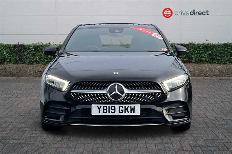 Used Mercedes-Benz A-Class for sale - 76930299: Photo 8