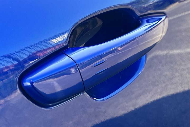 Used Vauxhall Mokka 2025 for sale - 78130158: Photo 33