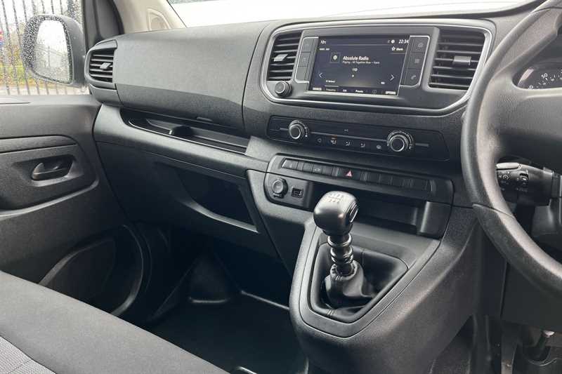 Used Vauxhall Vivaro 2023 for sale - 77827853: Photo 14