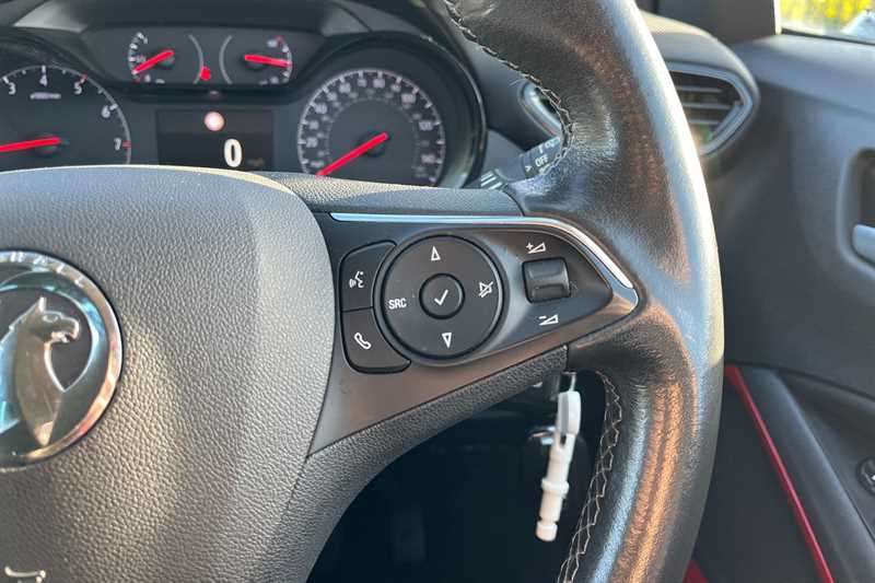 Used Vauxhall Crossland 2022 for sale - 77309329: Photo 22