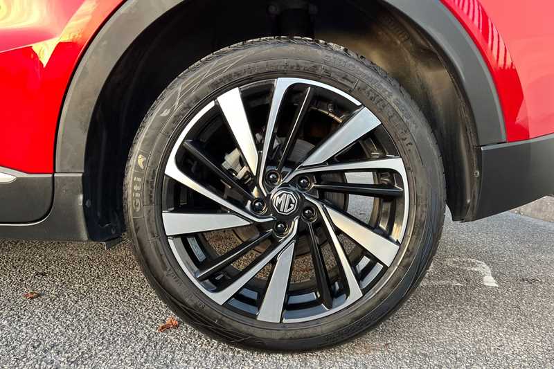 Used MG MG ZS 2025 for sale - 77322868: Photo 10