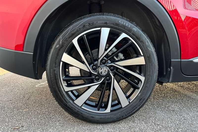 Used MG MG ZS 2025 for sale - 77322868: Photo 12