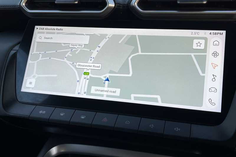 Used MG MG ZS 2025 for sale - 77322868: Photo 18