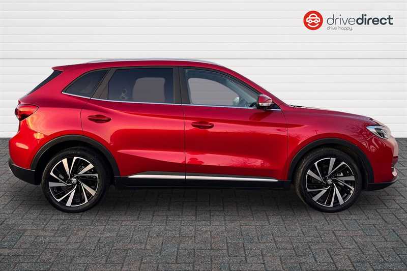 Used MG MG ZS 2025 for sale - 77322868: Photo 2