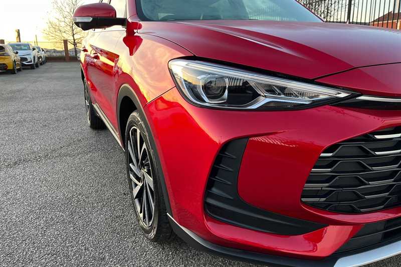 Used MG MG ZS 2025 for sale - 77322868: Photo 49