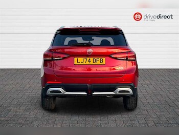 Used MG MG ZS 2025 for sale - 77322868: Photo