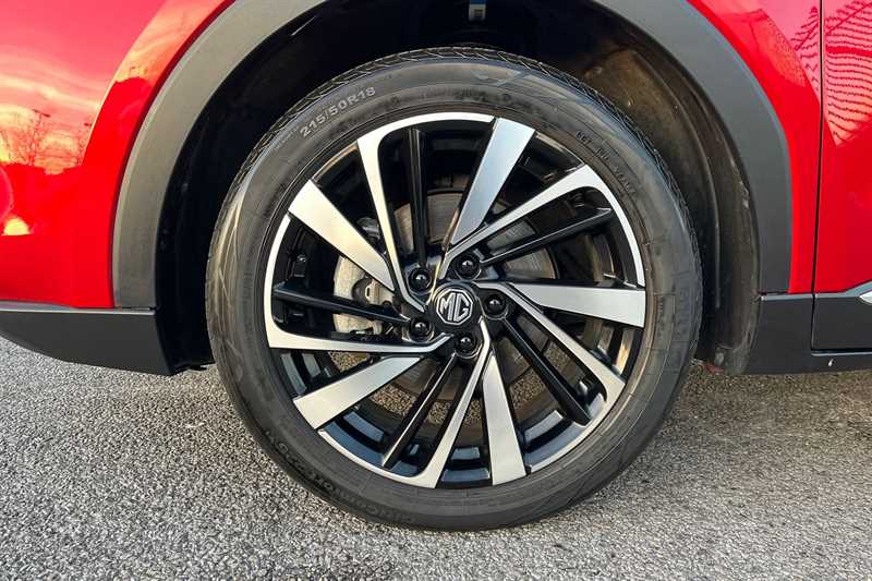 Used MG MG ZS 2025 for sale - 77322868: Photo 9