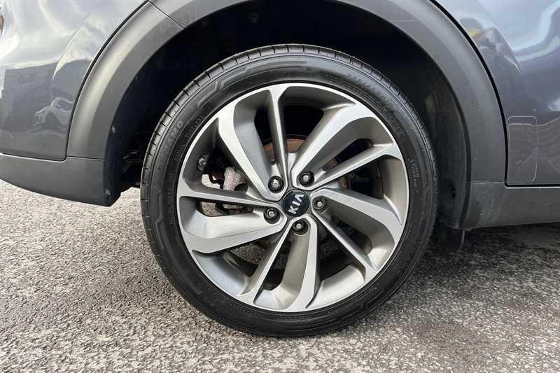 Used Kia Niro 2017 for sale - 76524273: Photo 12