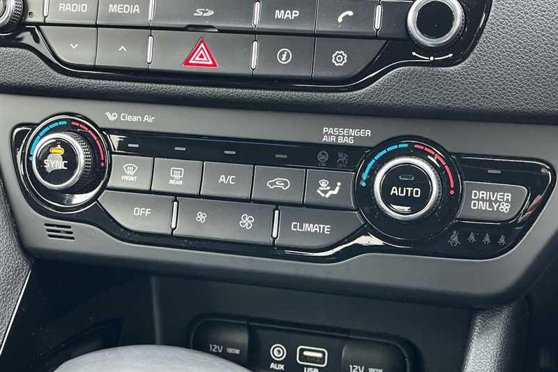 Used Kia Niro 2017 for sale - 76524273: Photo 15