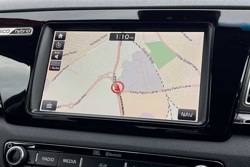 Used Kia Niro 2017 for sale - 76524273: Photo 18