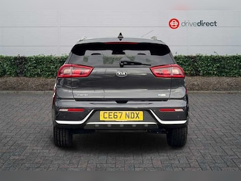 Used Kia Niro 2017 for sale - 76524273: Photo