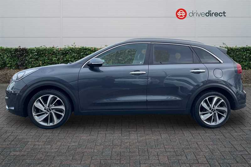 Used Kia Niro 2017 for sale - 76524273: Photo 6