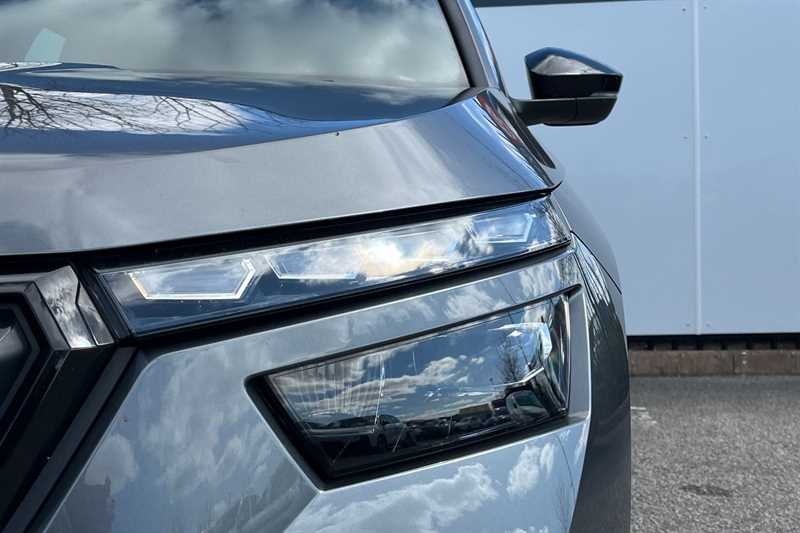 Used Skoda Kamiq 2023 for sale - 78208756: Photo 29