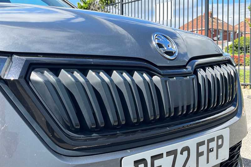 Used Skoda Kamiq 2023 for sale - 78208756: Photo 47