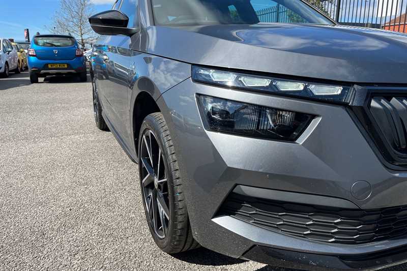 Used Skoda Kamiq 2023 for sale - 78208756: Photo 48