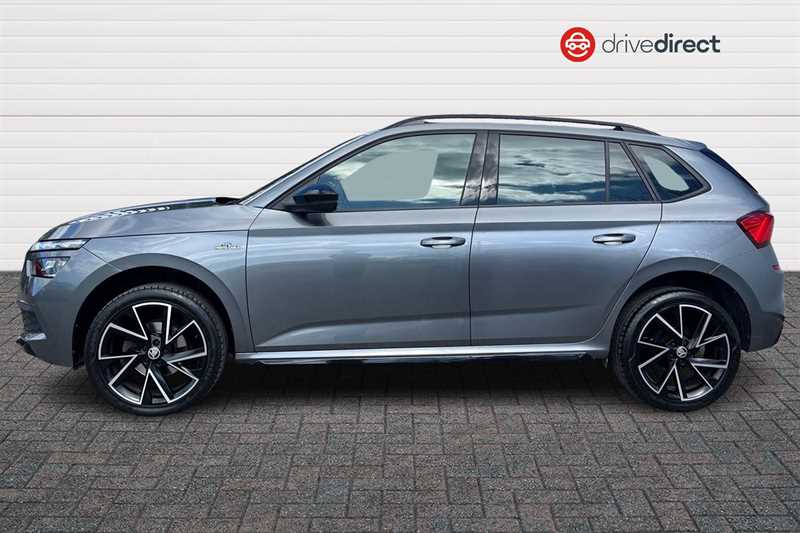 Used Skoda Kamiq 2023 for sale - 78208756: Photo 6