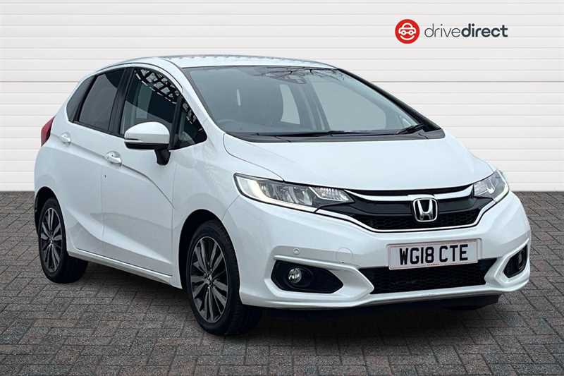 Used Honda Jazz for sale - 78222256: Photo 1
