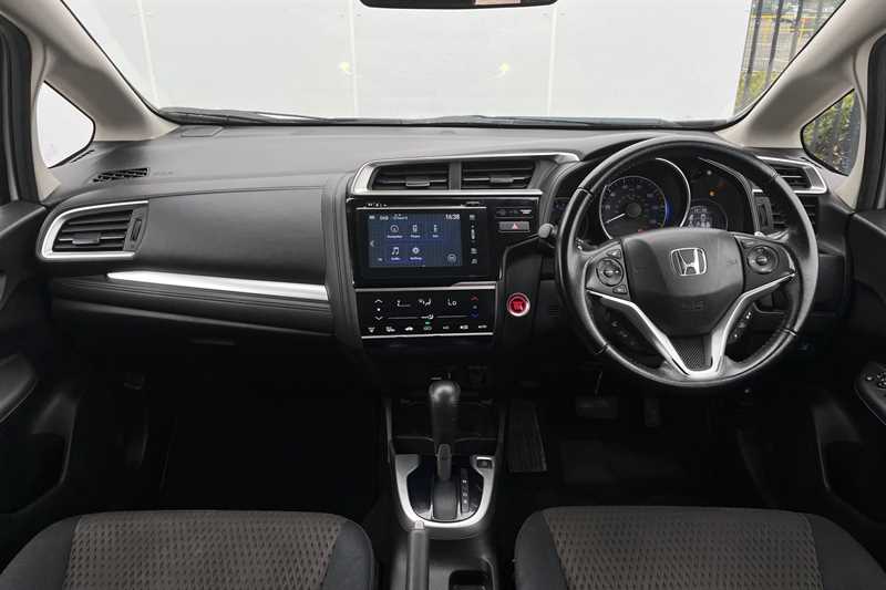Used Honda Jazz for sale - 78222256: Photo 13