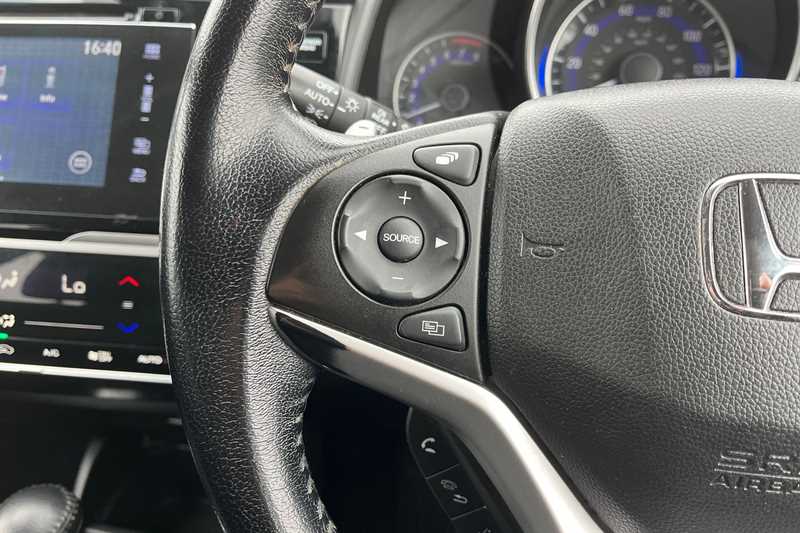 Used Honda Jazz for sale - 78222256: Photo 21