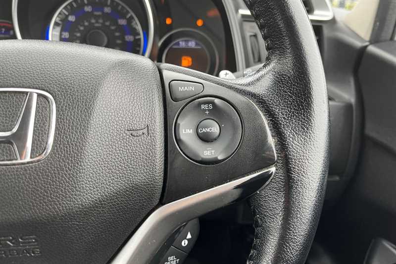 Used Honda Jazz for sale - 78222256: Photo 22