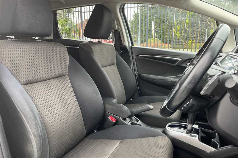 Used Honda Jazz for sale - 78222256: Photo 23