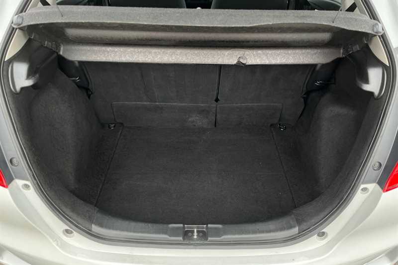 Used Honda Jazz for sale - 78222256: Photo 25