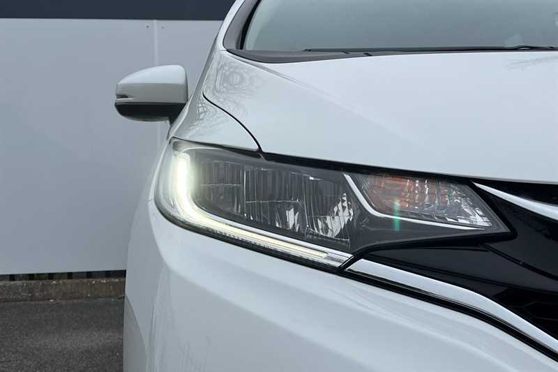 Used Honda Jazz for sale - 78222256: Photo 28