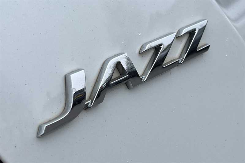 Used Honda Jazz for sale - 78222256: Photo 30