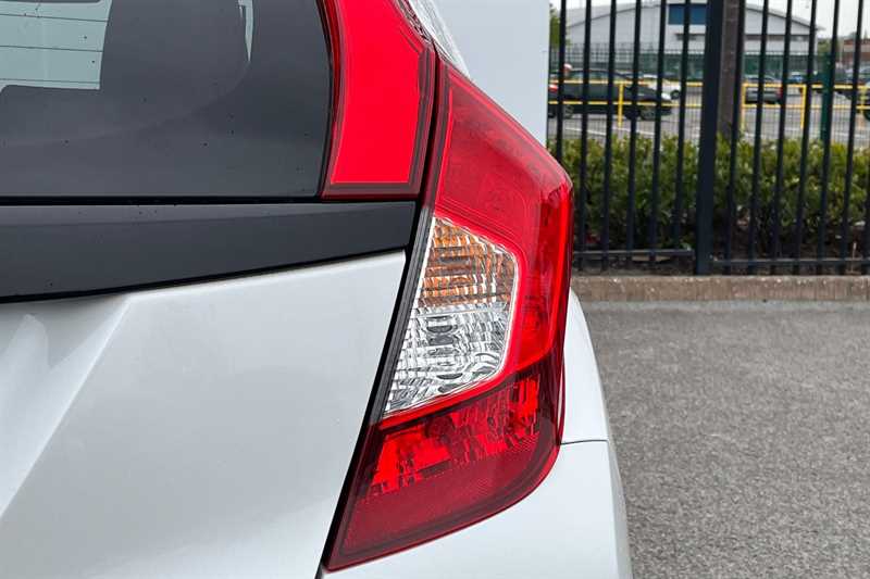 Used Honda Jazz for sale - 78222256: Photo 32