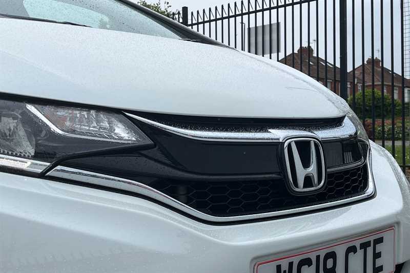 Used Honda Jazz for sale - 78222256: Photo 48