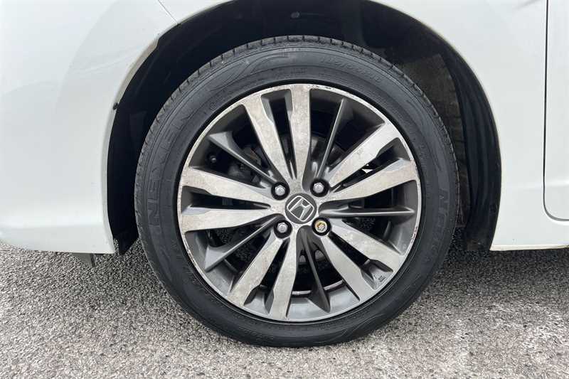 Used Honda Jazz for sale - 78222256: Photo 9