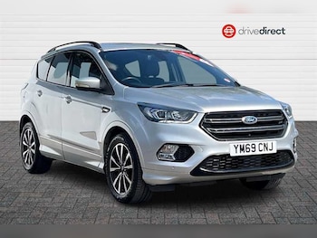 Used Ford Kuga 2019 for sale - 79398869: Photo