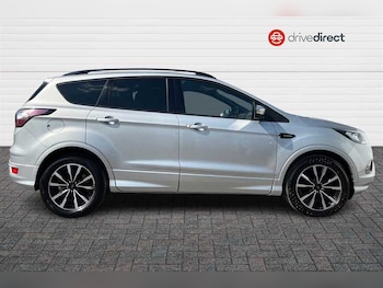 Used Ford Kuga 2019 for sale - 79398869: Photo