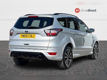 Used Ford Kuga 2019 for sale - 79398869: Photo