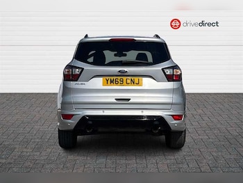 Used Ford Kuga 2019 for sale - 79398869: Photo