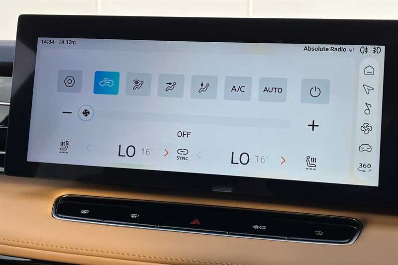 Used MG MG HS 2025 for sale - 76530601: Photo 15