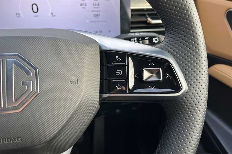 Used MG MG HS 2025 for sale - 76530601: Photo 22