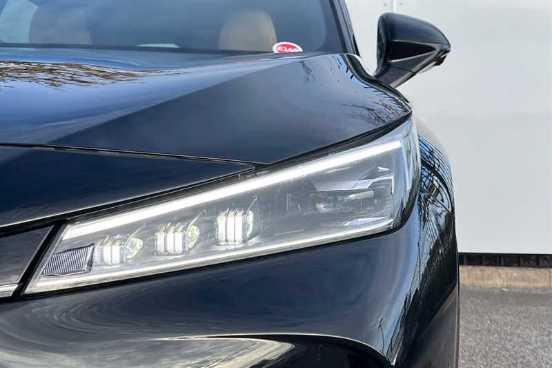 Used MG MG HS 2025 for sale - 76530601: Photo 29