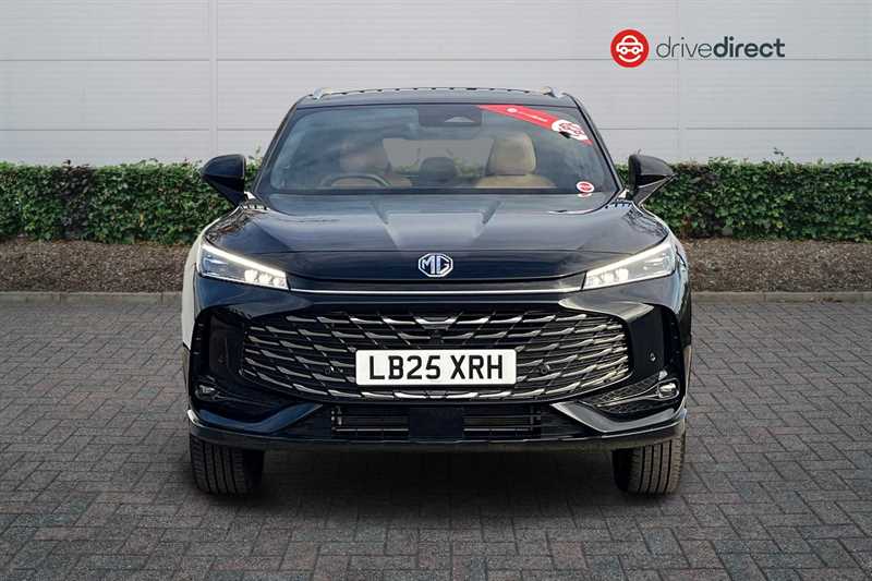 Used MG MG HS 2025 for sale - 76530601: Photo 8