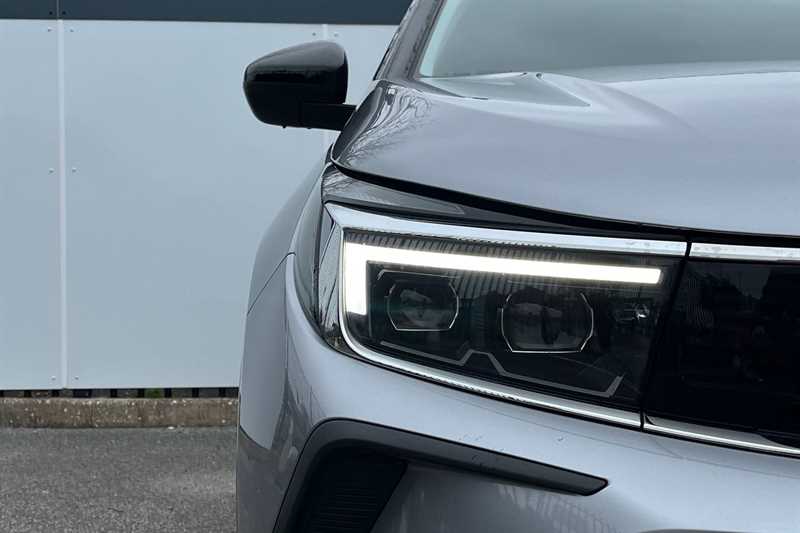 Used Vauxhall Grandland 2022 for sale - 78075796: Photo 28