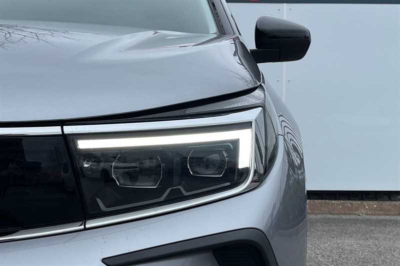 Used Vauxhall Grandland 2022 for sale - 78075796: Photo 29