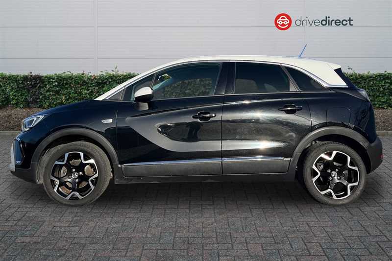 Used Vauxhall Crossland 2021 for sale - 76956317: Photo 6